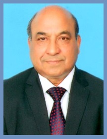 picture of dr aurangzeb hod dean bs ms business management administration preston university kohat karachi pakistan