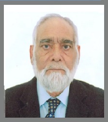 picture of Dr. khalid mehmood mughal hod dean bs ms economics department preston university kohat karachi pakistan