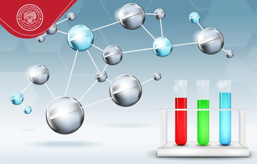 Bachelor of nano science and nano technology Details admissions open in Islamabad lahore preston university campus Pakistan